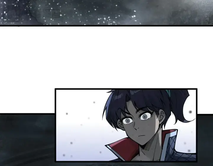 漫画《这一世我要当至尊》第267话 凌霄宝殿第20张图