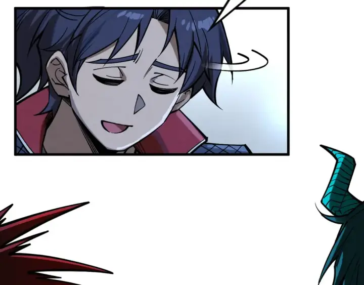 漫画《这一世我要当至尊》第267话 凌霄宝殿第42张图