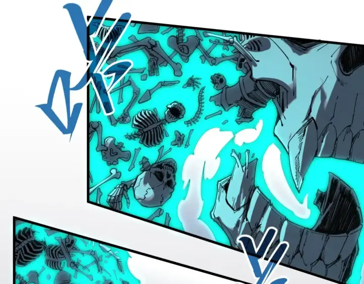 漫画《这一世我要当至尊》第267话 凌霄宝殿第65张图
