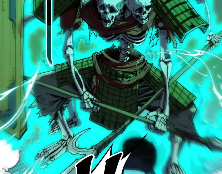 漫画《这一世我要当至尊》第267话 凌霄宝殿第68张图