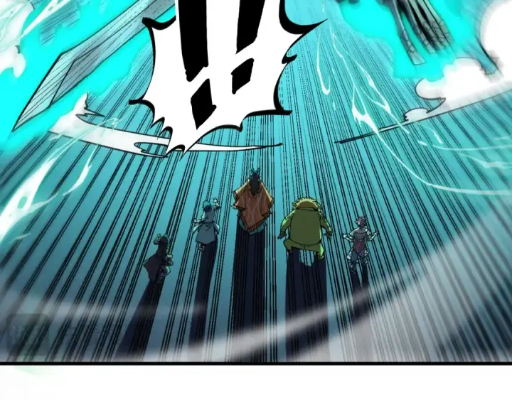 漫画《这一世我要当至尊》第267话 凌霄宝殿第69张图
