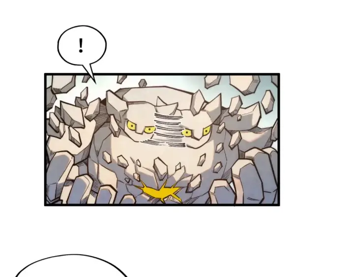 漫画《这一世我要当至尊》第269话 金光鼠第105张图