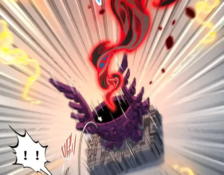 漫画《这一世我要当至尊》第271话 魔影第105张图