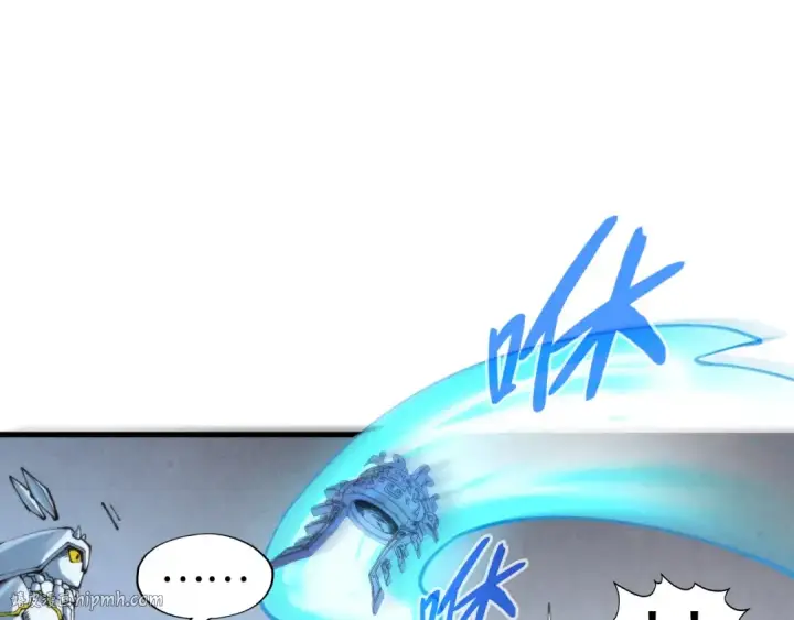 漫画《这一世我要当至尊》第271话 魔影第112张图