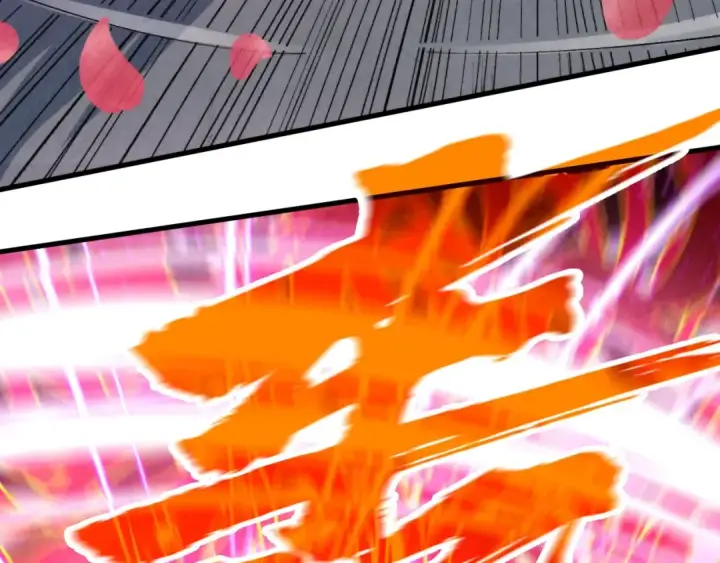 漫画《这一世我要当至尊》第271话 魔影第37张图