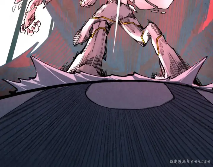 漫画《这一世我要当至尊》第271话 魔影第72张图