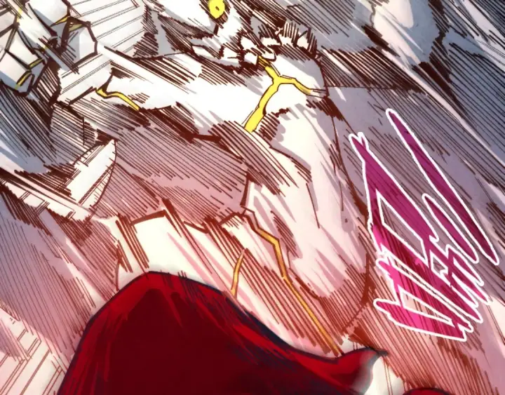漫画《这一世我要当至尊》第271话 魔影第84张图