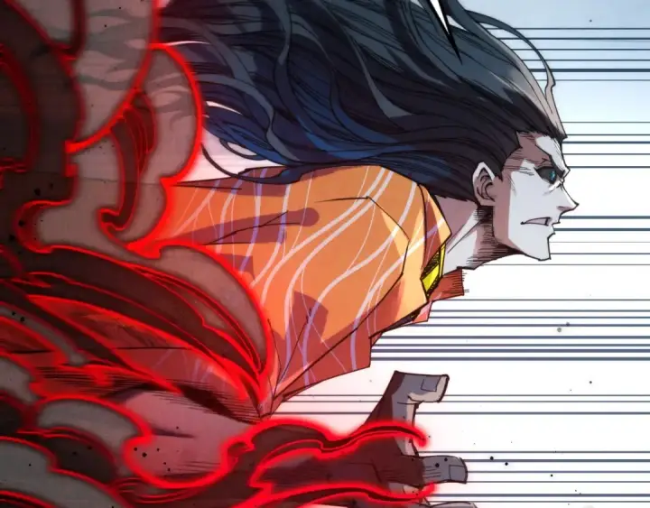 漫画《这一世我要当至尊》第272话 联手镇压第102张图