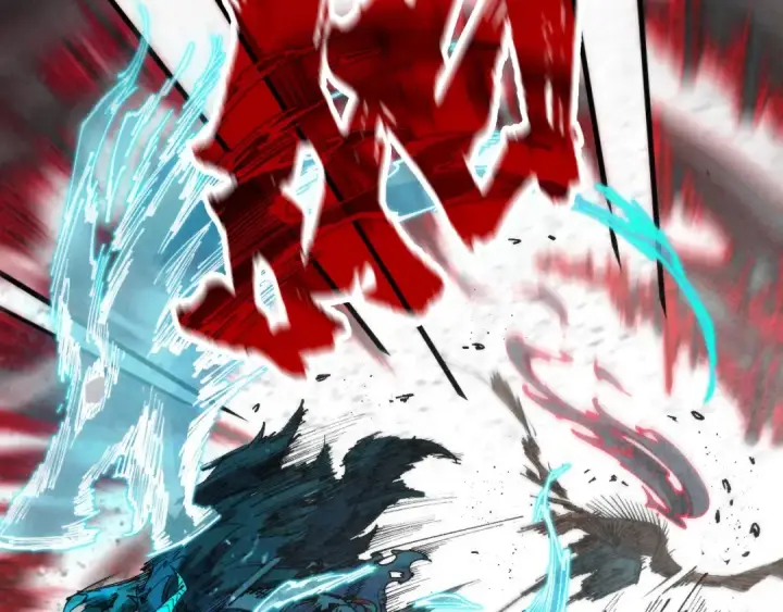 漫画《这一世我要当至尊》第272话 联手镇压第105张图