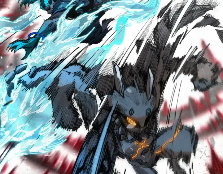 漫画《这一世我要当至尊》第272话 联手镇压第106张图