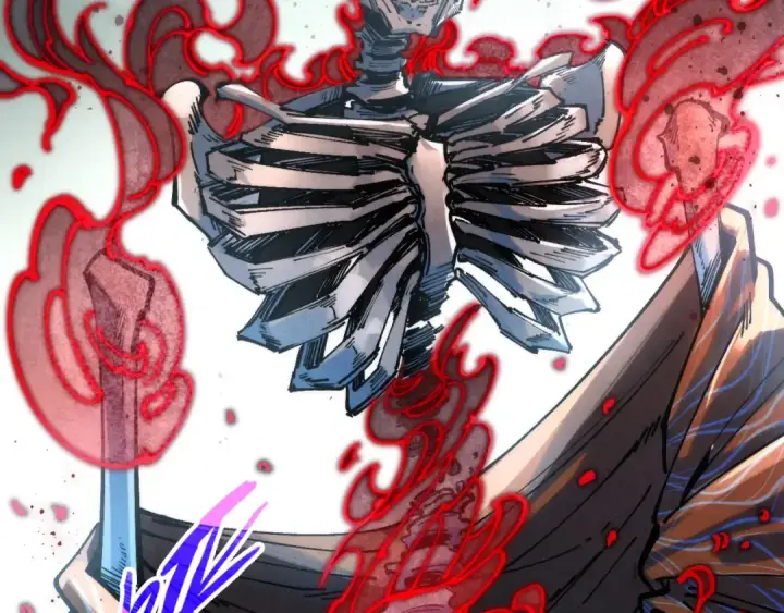 漫画《这一世我要当至尊》第272话 联手镇压第116张图