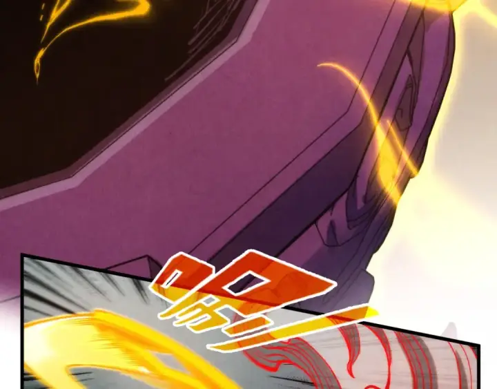 漫画《这一世我要当至尊》第273话 恢复神智的帝迦第10张图