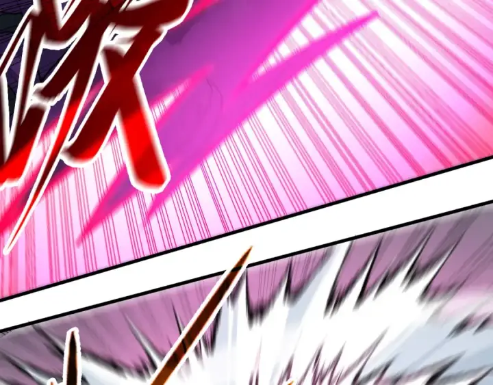 漫画《这一世我要当至尊》第273话 恢复神智的帝迦第106张图