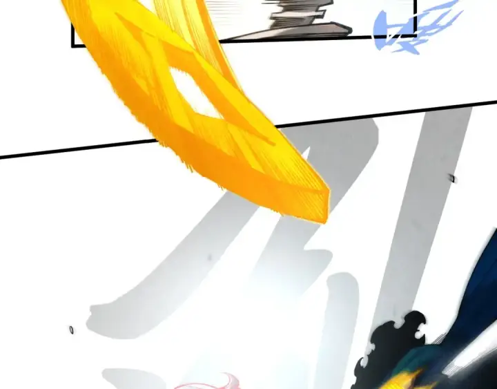 漫画《这一世我要当至尊》第273话 恢复神智的帝迦第12张图