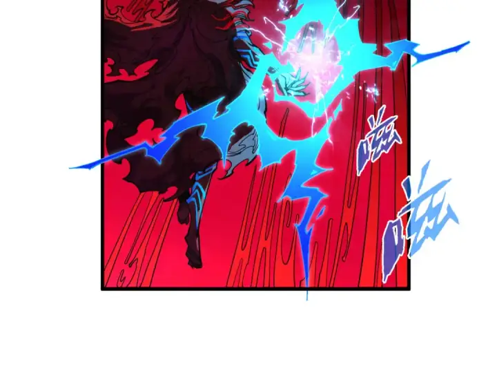 漫画《这一世我要当至尊》第273话 恢复神智的帝迦第141张图
