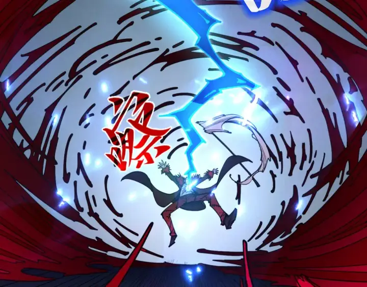 漫画《这一世我要当至尊》第273话 恢复神智的帝迦第149张图