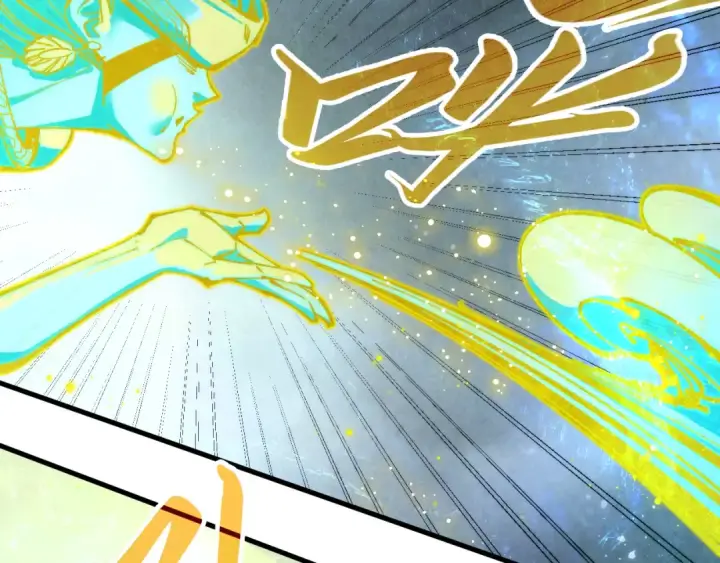 漫画《这一世我要当至尊》第273话 恢复神智的帝迦第34张图