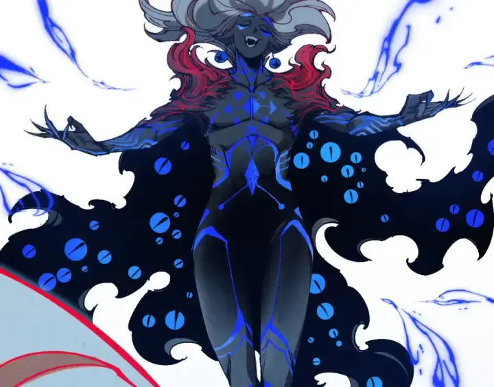 漫画《这一世我要当至尊》第273话 恢复神智的帝迦第78张图
