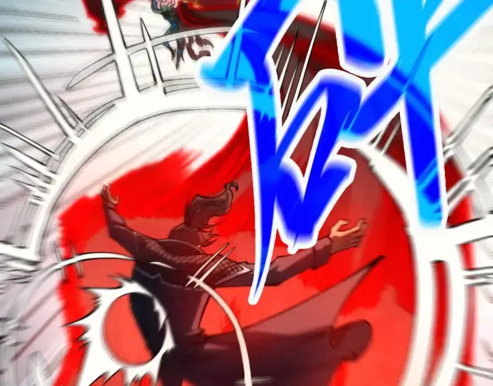 漫画《这一世我要当至尊》第274话 李云霄被干死了？第122张图