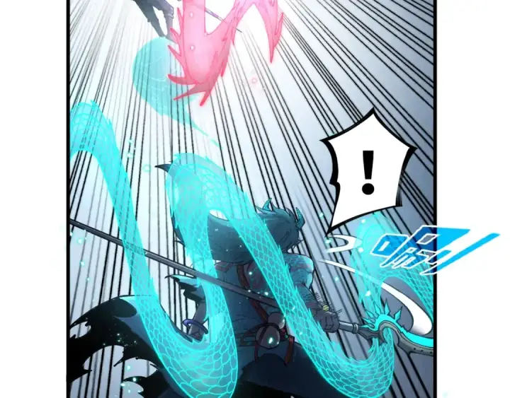 漫画《这一世我要当至尊》第274话 李云霄被干死了？第28张图