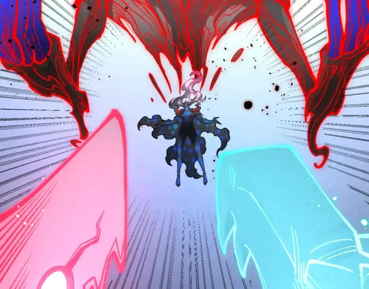 漫画《这一世我要当至尊》第274话 李云霄被干死了？第43张图
