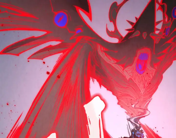 漫画《这一世我要当至尊》第274话 李云霄被干死了？第75张图