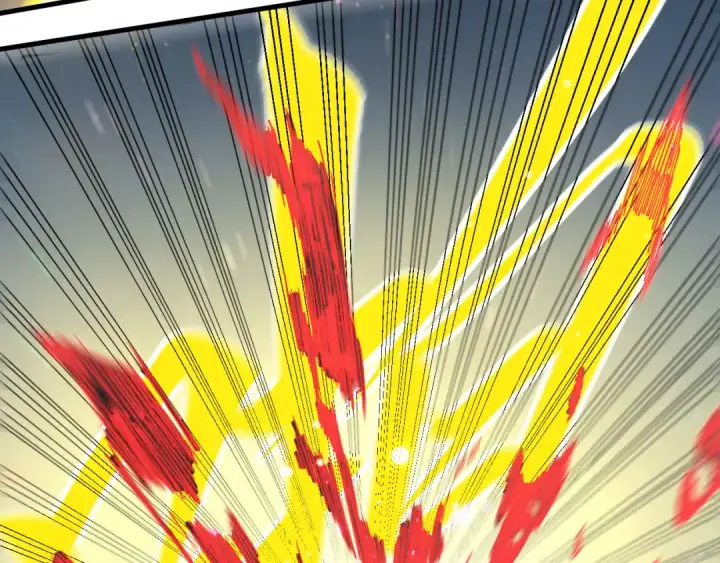 漫画《这一世我要当至尊》第275话 武帝神念第133张图