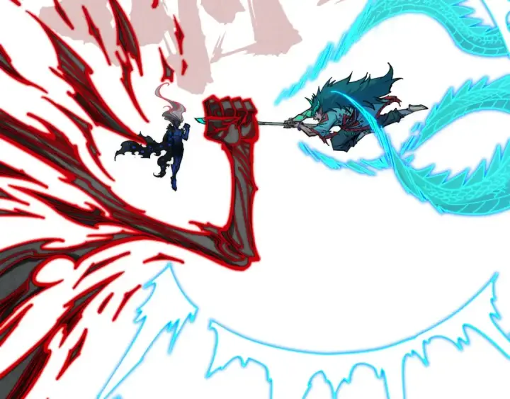 漫画《这一世我要当至尊》第275话 武帝神念第47张图