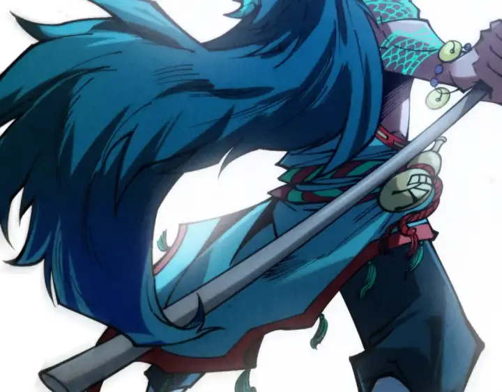 漫画《这一世我要当至尊》第275话 武帝神念第67张图
