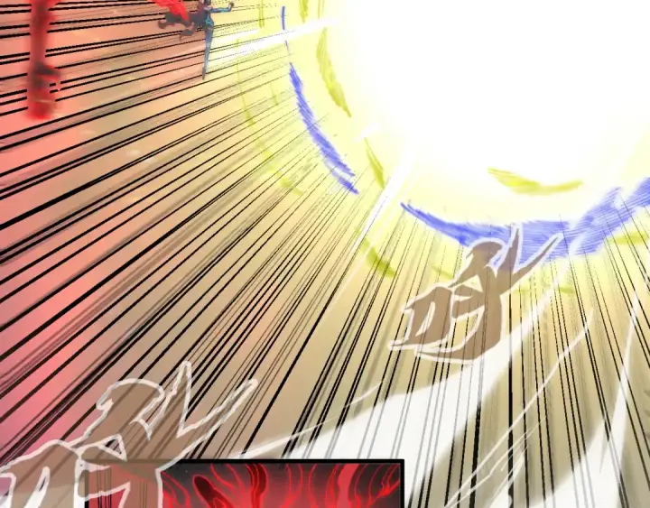 漫画《这一世我要当至尊》第275话 武帝神念第90张图