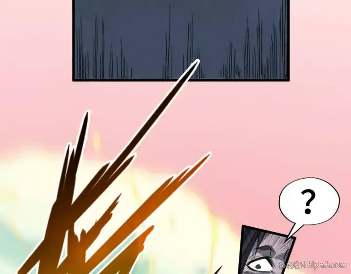 漫画《这一世我要当至尊》第276话 武帝神念第128张图