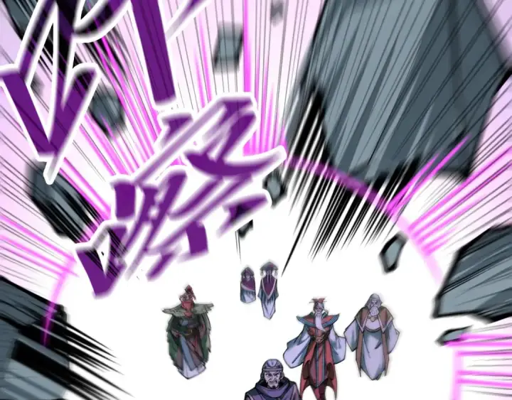 漫画《这一世我要当至尊》第276话 武帝神念第141张图