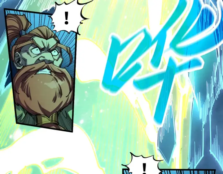 漫画《这一世我要当至尊》第276话 武帝神念第158张图