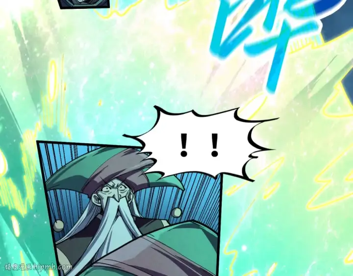 漫画《这一世我要当至尊》第276话 武帝神念第160张图