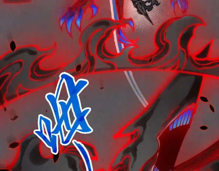 漫画《这一世我要当至尊》第276话 武帝神念第25张图