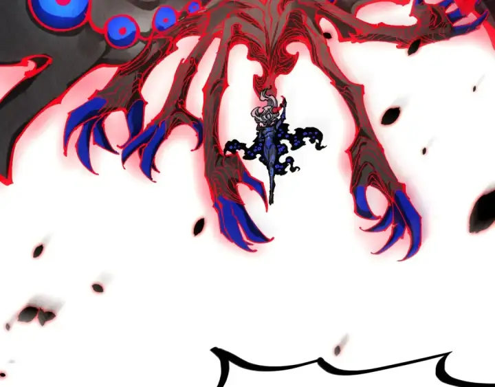 漫画《这一世我要当至尊》第276话 武帝神念第35张图