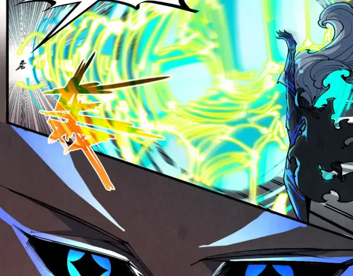 漫画《这一世我要当至尊》第276话 武帝神念第38张图