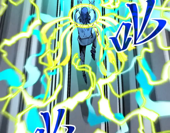 漫画《这一世我要当至尊》第276话 武帝神念第44张图