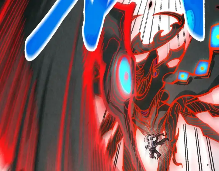 漫画《这一世我要当至尊》第276话 武帝神念第66张图