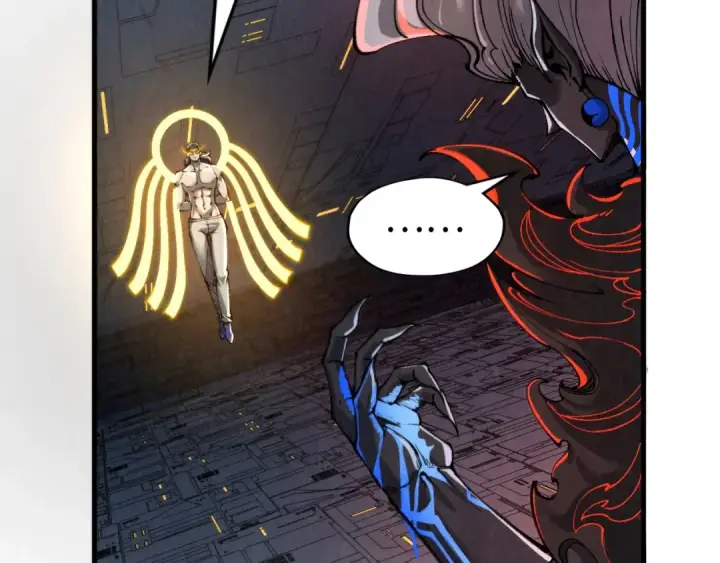 漫画《这一世我要当至尊》第276话 武帝神念第9张图