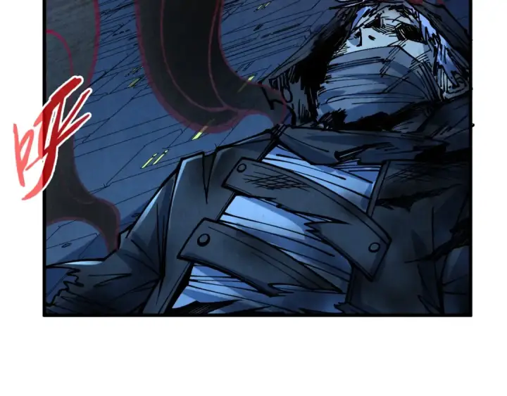 漫画《这一世我要当至尊》第276话 武帝神念第94张图