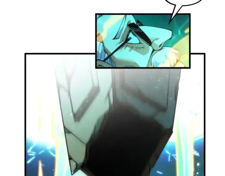 漫画《这一世我要当至尊》第277话 崩塌第26张图