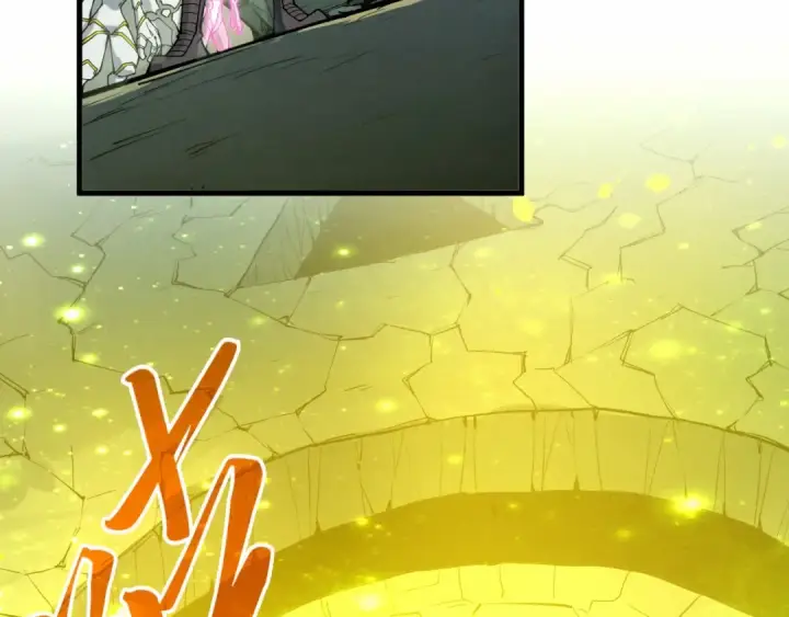 漫画《这一世我要当至尊》第278话 镇压武皇第61张图
