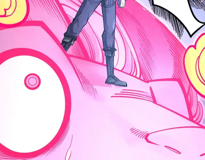 漫画《这一世我要当至尊》第279话 梦舞的意识空间第29张图