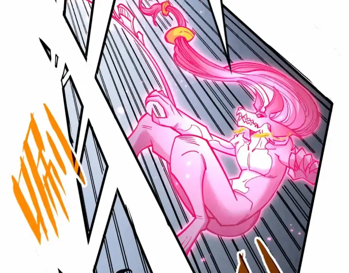 漫画《这一世我要当至尊》第279话 梦舞的意识空间第85张图