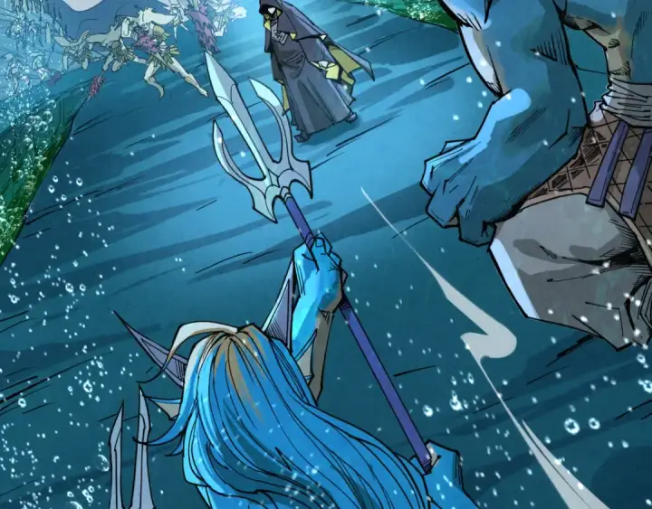漫画《这一世我要当至尊》第280话 坏消息第105张图