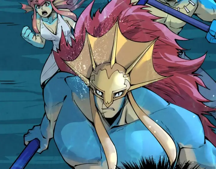 漫画《这一世我要当至尊》第280话 坏消息第81张图