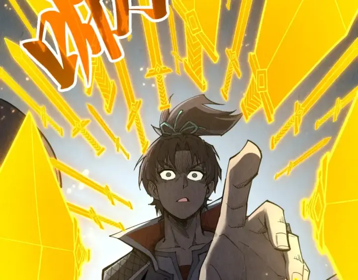 漫画《这一世我要当至尊》第281话 齐风第100张图