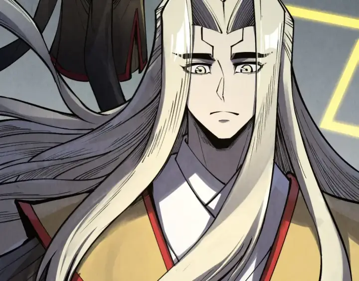 漫画《这一世我要当至尊》第281话 齐风第19张图