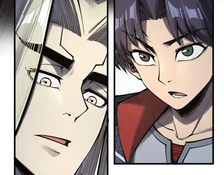 漫画《这一世我要当至尊》第281话 齐风第22张图